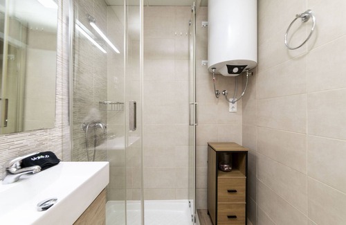 Arapiles Appartement | Luxury I - Ferga Suites