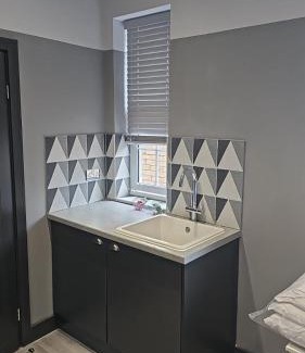 Islington Maison | Luxury in Caledonian Central London