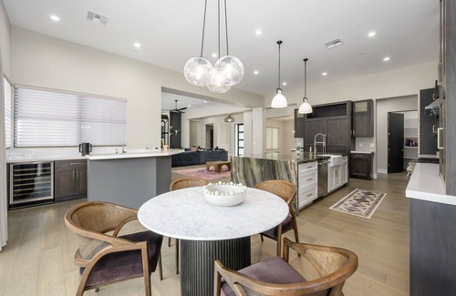 Pinnacle Peak Maison | Luxury in North Scottsdale sleeps 10