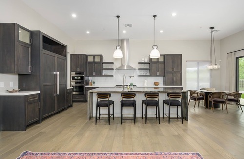 Pinnacle Peak Maison | Luxury in North Scottsdale sleeps 10