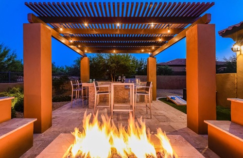 Pinnacle Peak Maison | Luxury in North Scottsdale