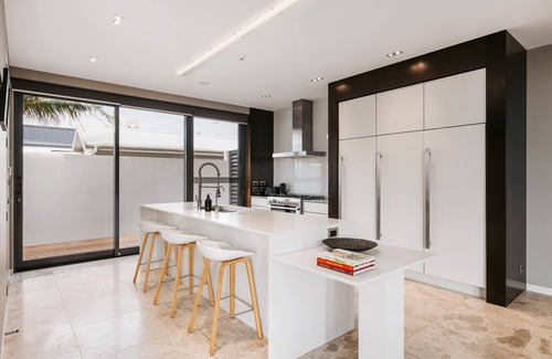 Mount Maunganui Maison | Luxury in Paradise - Sea Views, Beach and Spa