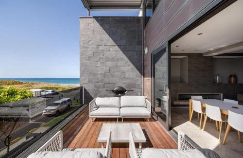 Mount Maunganui Maison | Luxury in Paradise - Sea views and Beach