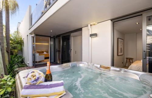 Mount Maunganui Maison | Luxury in Paradise - Sea views and Beach