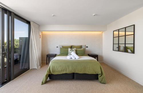 Mount Maunganui Maison | Luxury in Paradise - Sea views and Beach
