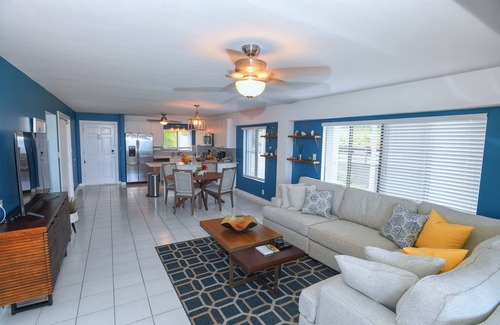 Rosendal Copropriété | Luxury in Paradise