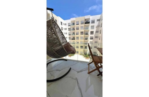 Diour Jamaa Appartement | Luxury in Rabat, elegant apartment near the sea