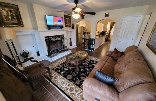 Stockbridge Maison | Luxury in Stockbridge