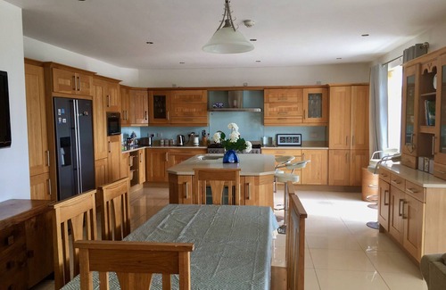 Cloghan Maison | Luxury in the hills of Donegal