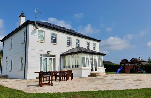 Cloghan Maison | Luxury in the hills of Donegal