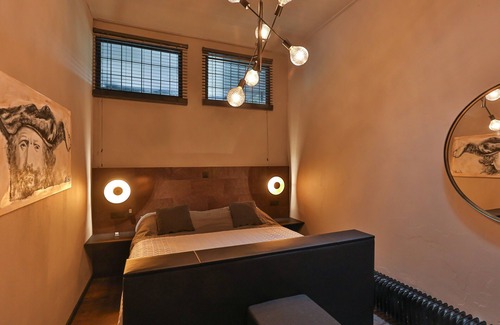 Garrelsweer Maison | Luxury industrial loft