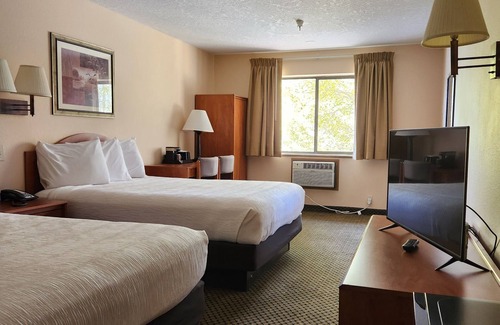 Silverthorne Hôtel | Luxury Inn And Suites