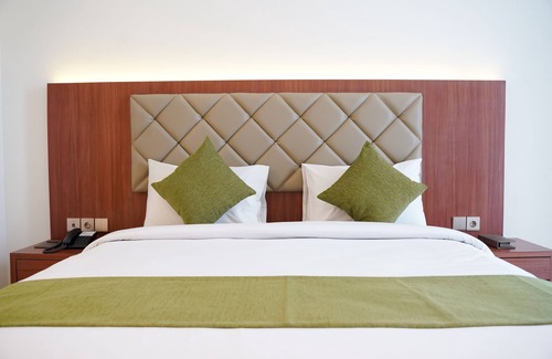 Rawamangun Hôtel | Luxury Inn Arion Hotel Rawamangun