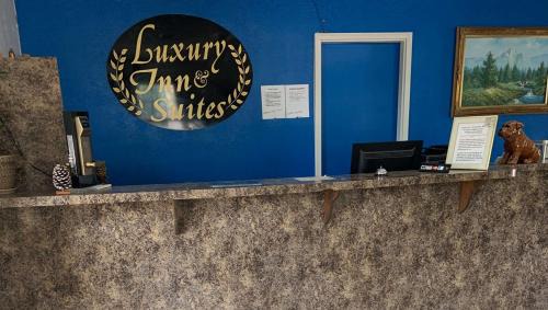 Forrest City Hôtel | Luxury Inn Forrest City