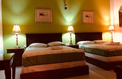 Thotagamuwa Hôtel | Luxury inn Matale