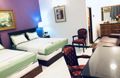 Thotagamuwa Hôtel | Luxury inn Matale