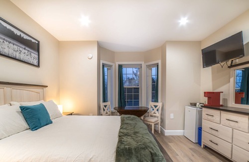 New Glasgow Lit Et Petit-Déjeuner | Luxury Inn - Unit 4 - Heart of New Glasgow