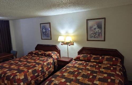 Mustang Hôtel | Luxury inn