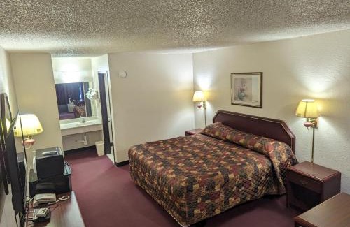 Mustang Hôtel | Luxury inn