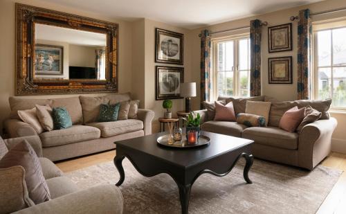 Kenmare Maison | Luxury Interior Designed 4 Bedroom Villa, Kenmare