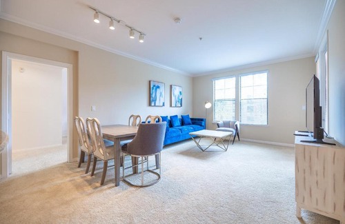 Irvine Appartement | Luxury Irvine Spectrum 2 bedrooms 2 Bathrooms Kitchen pool Apartment