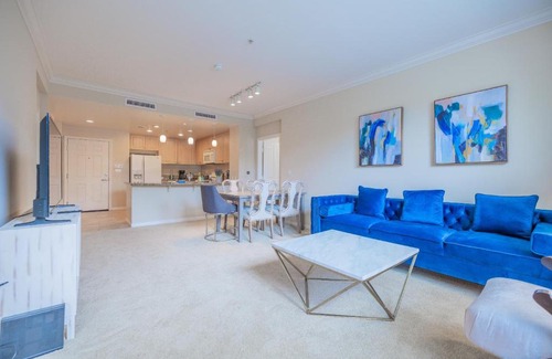 Irvine Appartement | Luxury Irvine Spectrum 2 bedrooms 2 Bathrooms Kitchen pool Apartment