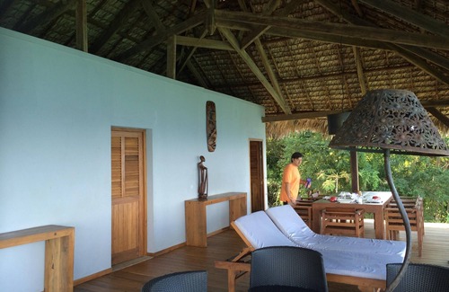 Nosy Komba Villa | Refuge de luxe idyllique