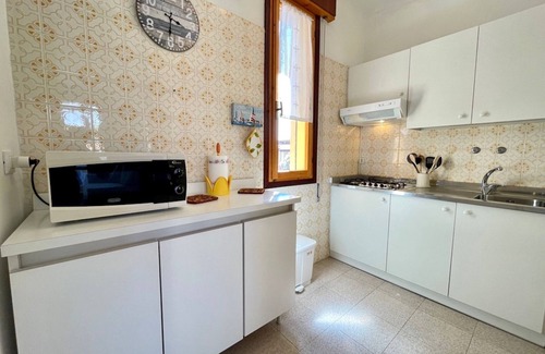 Porto Santa Margherita Appartement | Luxury Apartment in great location - Beahost