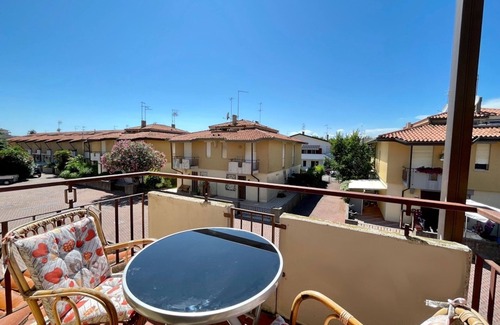 Porto Santa Margherita Appartement | Luxury Apartment in great location - Beahost