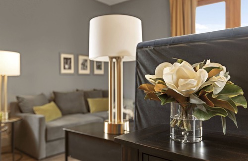 Chinatown Maison | Luxury Junior Suite with Balcony