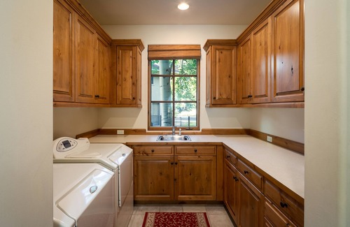 Ketchum Maison | Luxury Ketchum Home - Walk to River Run Lodge, Walk to Downtown