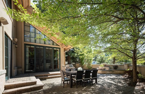Ketchum Maison | Luxury Ketchum Home - Walk to River Run Lodge, Walk to Downtown