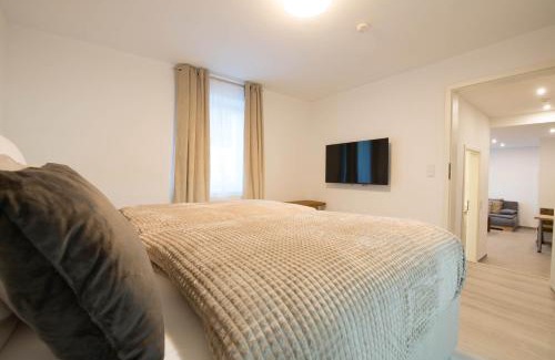 Kirrberg Appartement | Luxury Kirrberg