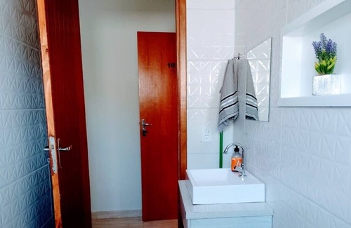 Londrina Maison | Luxury kitnet near the racetrack