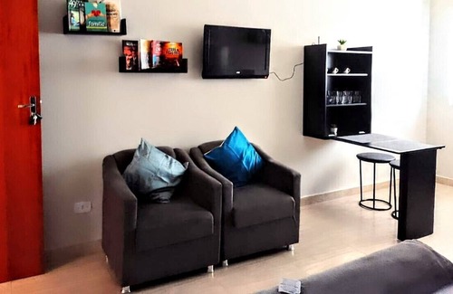 Londrina Maison | Luxury kitnet near the racetrack
