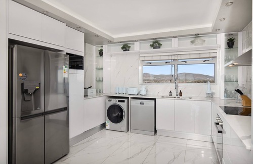 Century City Appartement | Luxury Knightsbridge Apartment | Breathtaking View