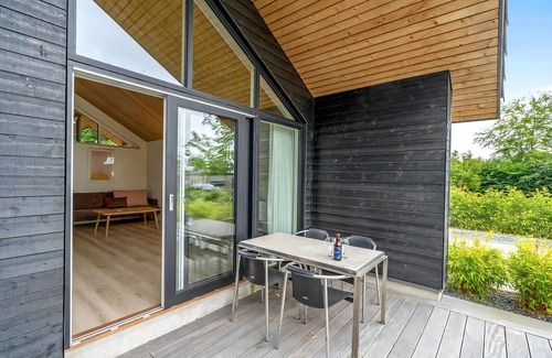 Sunds Maison | Luxury lake house with activities for all