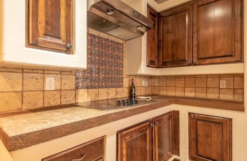 Lawton Maison | Luxury Lake Main House