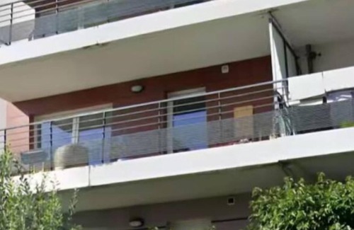 Annecy-le-Vieux Appartement | Appartement standing vue lac