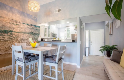 Arrowhead Ranch Copropriété | Luxury Lakefront Condo fraîchement rénové dans la communauté fermée