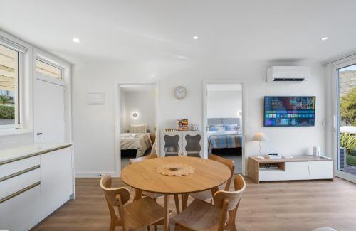 Frankton Maison | Luxury Lakeside Landing