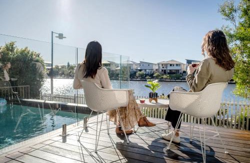 Birtinya Maison | Luxury Lakeside Living at Birtinya