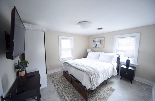 Lancaster Appartement | Luxury Lancaster Apartment