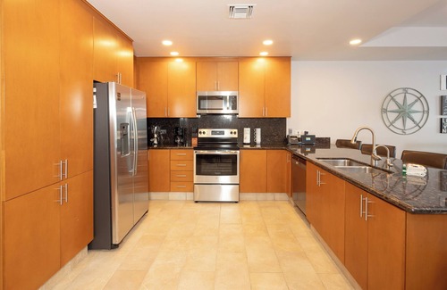 Puerto Penasco Copropriété | Luxury Las Palomas Oceanview Condo - Phase 2