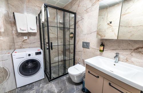 Bahcelievler Hôtel | Luxury Life Suites
