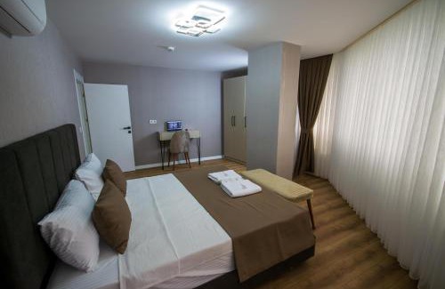 Bahcelievler Hôtel | Luxury Life Suites