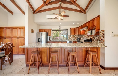Potrero Maison | Luxury Living at Villas Catalina #13