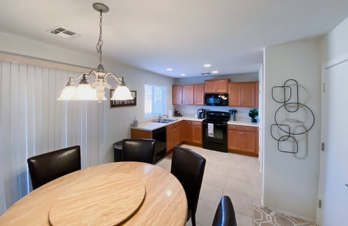 Anthem at Merrill Ranch Maison | Luxury Living - Everything You Need for the Perfect Vacation!