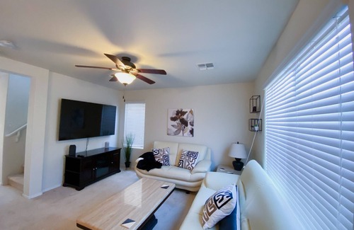 Anthem at Merrill Ranch Maison | Luxury Living - Everything You Need for the Perfect Vacation!