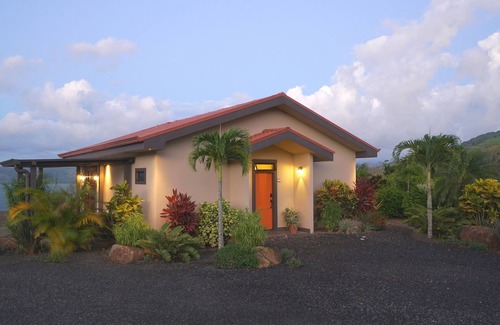 Tronadora Maison | Séjour de luxe pour deux - Vistas del Lago - Lac Arenal